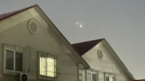«Таинственное» явление в небе над Казахстаном объяснила астроном
