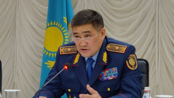 Подозреваемых в причастности к побегу Кудебаева задержали