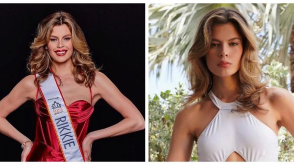 Трансгендер победил на конкурсе «Мисс Нидерланды — 2023»