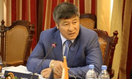 Даулет Турлыханов отреагировал на решение Президента Казахстана