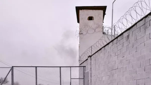 «Тюрьмы переполнены девочками-подростками». МВД отреагировало на видео в сети