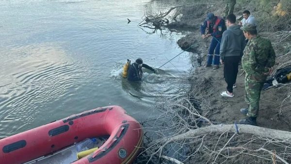 Спасатели обнаружили тело 15-летней девушки в озере Балхаш