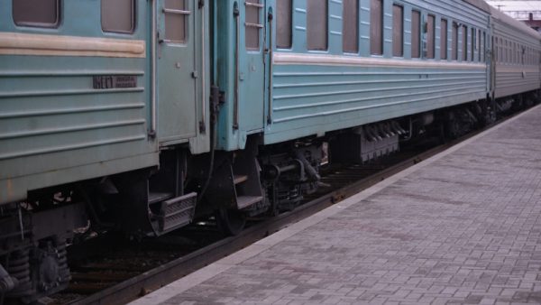 Минтранспорта ответило на приглашение казахстанца «прокатиться на поезде»