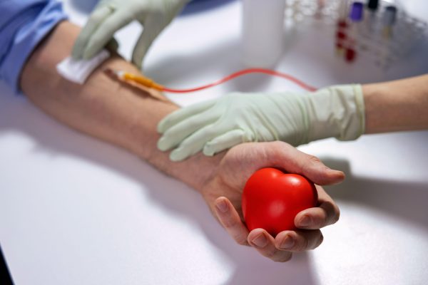 Какая группа крови самая лучшая: врач дал окончательный ответ