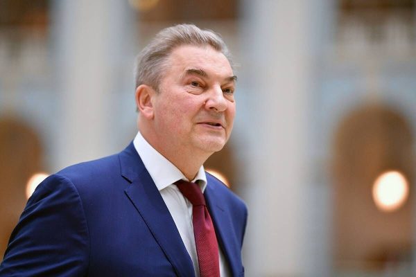 Президент Федерации хоккея России обратился к сборной Казахстана