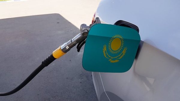 В Казахстане утвердили предельные цены на автогаз