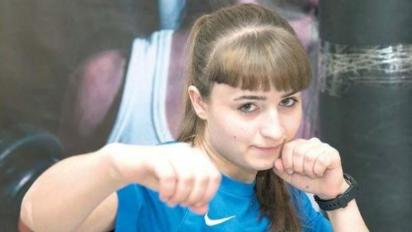 Призерка ЧМ по боксу из Казахстана ушла в другую сборную