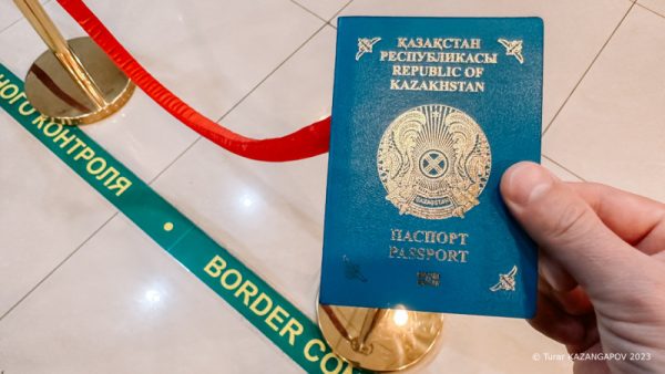 Назван самый сильный паспорт в мире. На каком месте Казахстан