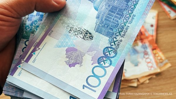 «От 208 тысяч тенге»: новая соцвыплата заработала в Казахстане