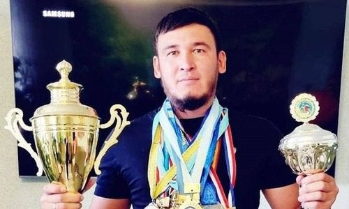 Известный спортсмен убит в Казахстане. Подробности