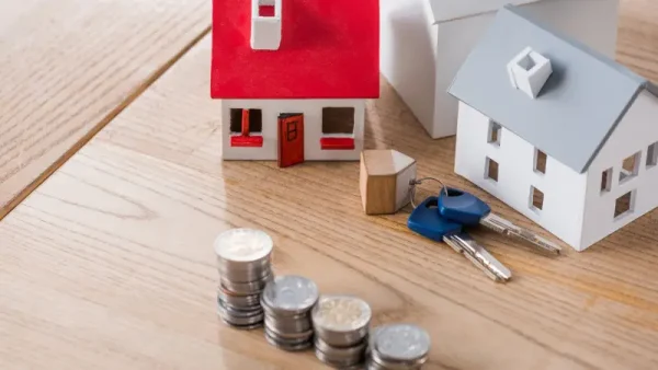 Целевые накопления из ЕНПФ для покупки жилья: опубликованы новые правила