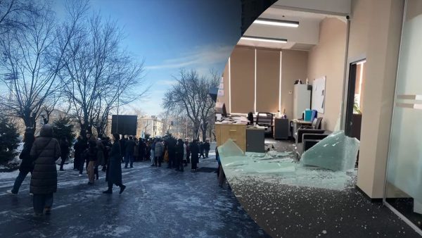 Повреждения в зданиях после землетрясения в Алматы прокомментировали специалисты