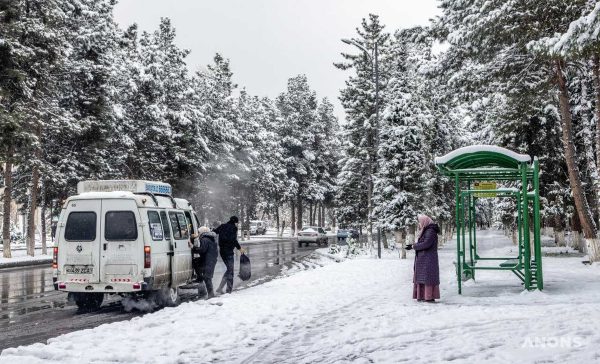 Морозы до 20 градусов вернутся в Казахстан