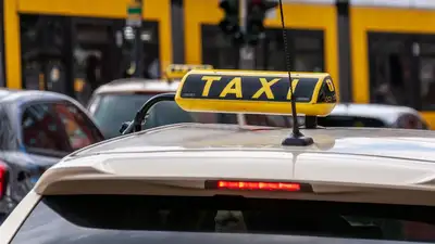 «Глухонемого таксиста обманули в Астане»: история получила неожиданное продолжение