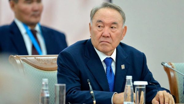 Фонд Нурсултана Назарбаева отреагировал на обвинения