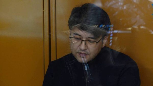 Мать Салтанат Нукеновой прокомментировала показания Бишимбаева