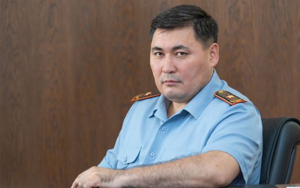 Информация о задержании экс-главы ДП Алматы — комментарии ГП
