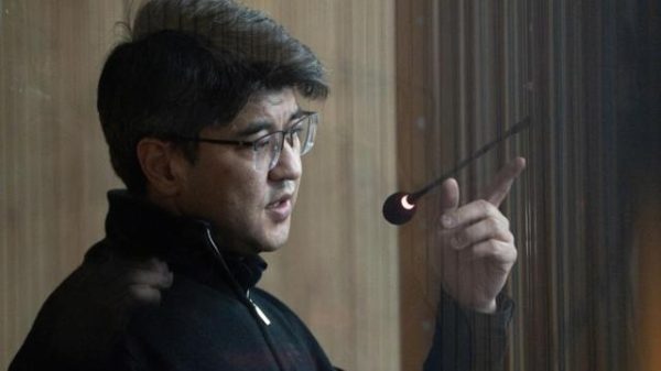 На какой срок рассчитывал Куандык Бишимбаев – ответ адвоката