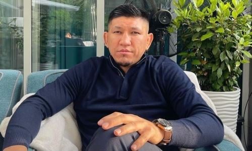 Куат Хамитов отреагировал на успех узбекистанского футбола