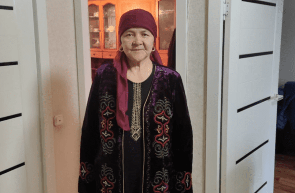 Казахстанка заложила квартиру ради подруги и теперь выплачивает ее долг