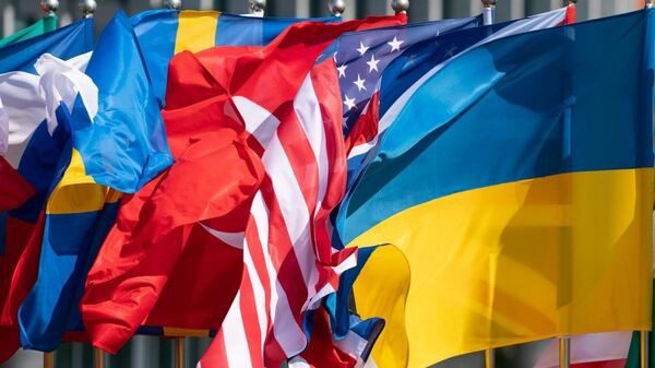Примет ли Казахстан участие в саммите по Украине