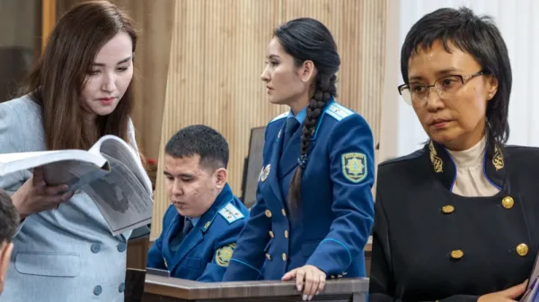 Станут ли молодые казахстанцы «штурмовать» юрфаки после дела Бишимбаева