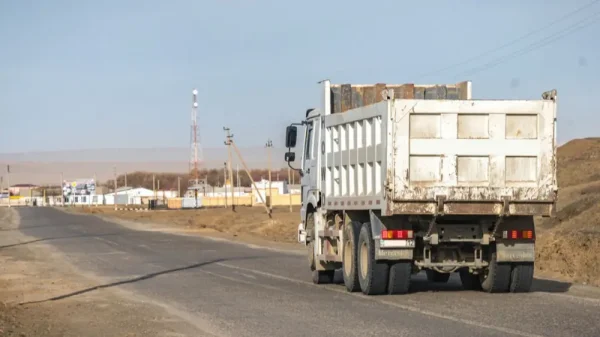 «Разрушают дороги на 500 миллиардов». Новый запрет введут в Казахстане