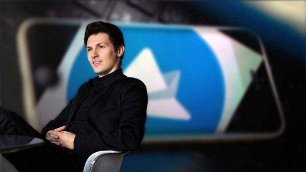 Почему Telegram «игнорировал» повестки французских силовиков