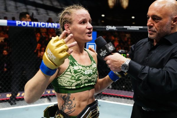 Легенда ММА из Кыргызстана сделала заявление о сенсационном чемпионе UFC