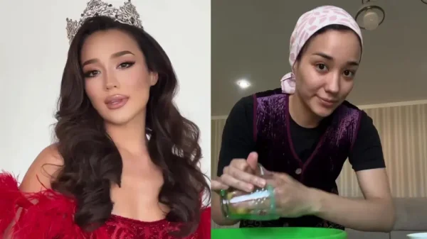Келинка Сабина в реальности? Признание “Мисс Казахстан“ удивило соцсети