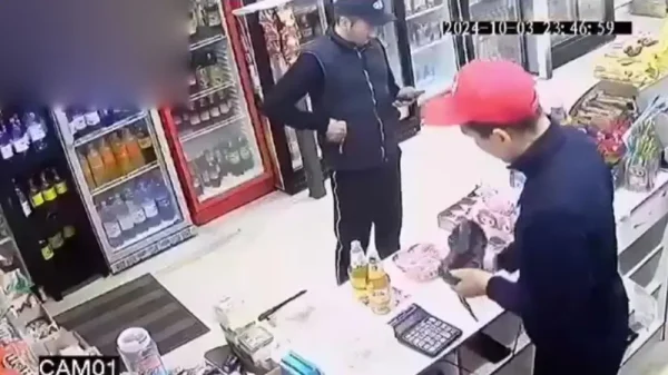 “Был сильно пьян“: свидетели продолжают давать показания по делу Шерзата
