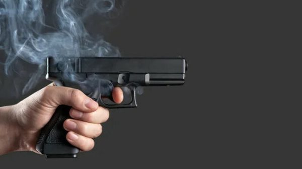 Разборки в Алматы закончились стрельбой: есть пострадавший
