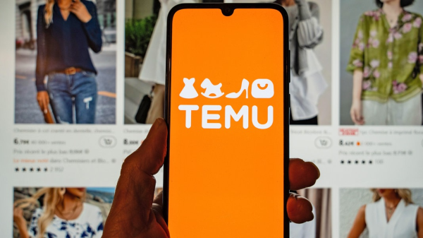 Американцы массово подают в суд на Temu