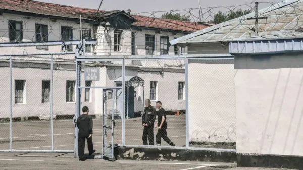 Токаев объявил амнистию