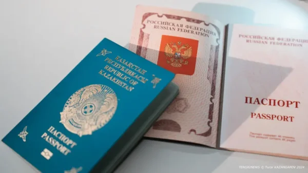Министр о новых правилах въезда в Россию: “Примем аналогичные меры“