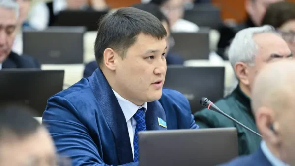Покушение на замакима Берденова: дело поступило в суд