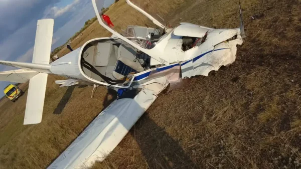 “Диана всем помогала“. У погибшей в крушении самолета близ Астаны остались 3 детей