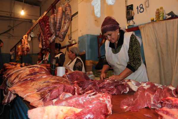 Минторговли объяснило рост цен на мясо и озвучило меры стабилизации