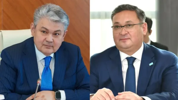 “Президент нажал на кнопку перезагрузки“ — эксперт о политических перестановках в Казахстане