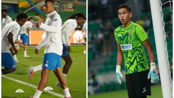 Мбаппе против Калмурзы: что известно о матче года “Кайрат“ — “Реал“