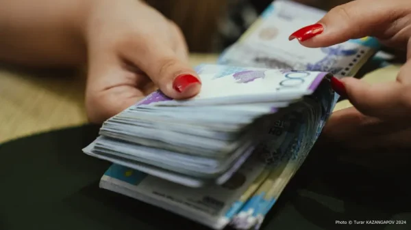 В Казахстане будут по-новому учитывать скрытые доходы граждан и иностранцев