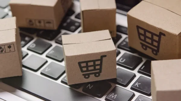 Казахстанцев обяжут декларировать товары с AliExpress и Temu
