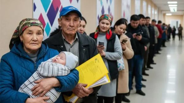 Кто из казахстанцев может рассчитывать на выплаты от государства: список