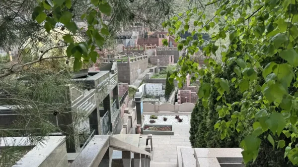 Земли больше нет: алматинцам скоро будет негде хоронить близких