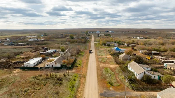 Здесь больше не пьют. Вообще. История одного трезвого казахстанского села