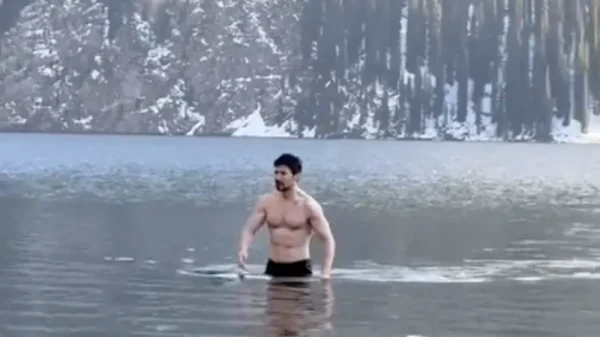 Павел Дуров опубликовал видео, на котором он нарушает закон в Казахстане