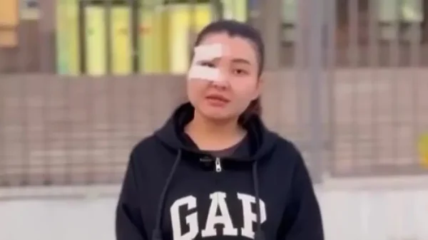 “Вывезли на кладбище и унизили“: казахстанский блогер заявила о похищении