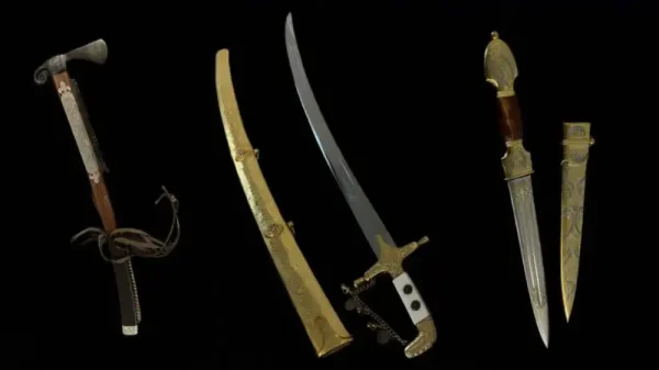 Роскошь из особняка Карима Масимова продали за миллионы