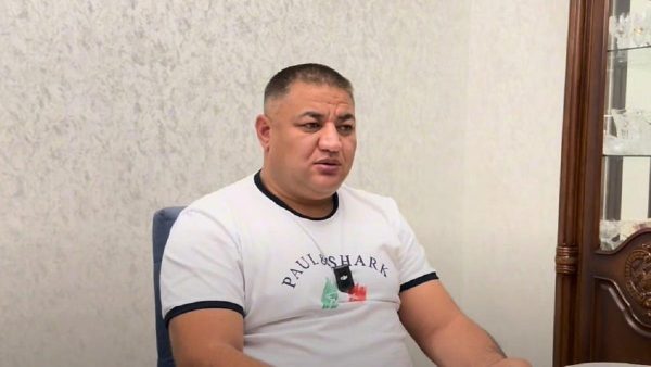 Разбитое в суде стекло может очень дорого обойтись Хасану Касымбаеву