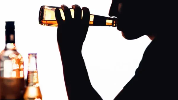 Названы самая пьющая и самая трезвая страны СНГ